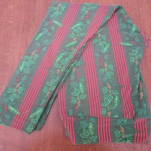 Lularoe Christmas Leggings Brand New Tall & Curvy